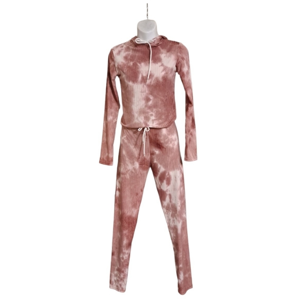 Tie Dye Set Medium